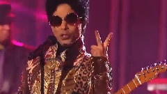 Prince - Rock n Roll Love Affair
