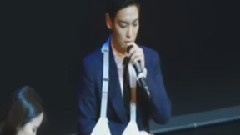 TOP首尔Fan Meeting