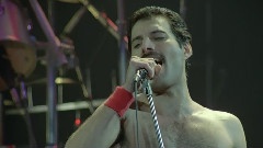Queen - Under Pressure