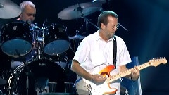 Eric Clapton - My Father's Eyes