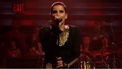 Nelly Furtado - Parking Lot