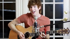 Tanner Patrick - We Are Never Ever Getting Back Together