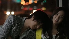 你是离别我是等待