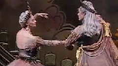 西洋乐 - 芭蕾舞剧 睡美人