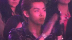 音乐风云榜新人盛典