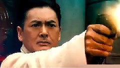 影视原声 - 电影<大上海>