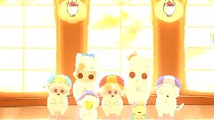 影视原声 - 乘着那歌声的翅膀