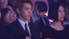 音乐风云榜新人盛典