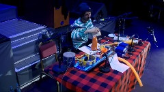 Teenage Cancer Trust