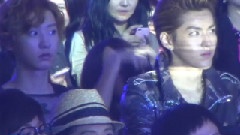 音乐风云榜新人盛典