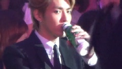 音乐风云榜新人盛典