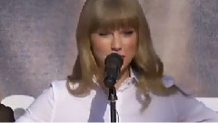 Taylor Swift - We Are Never Ever Getting Back Together