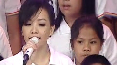 张惠妹 - 小小的梦想