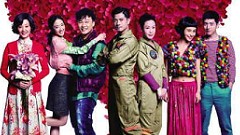 影视原声,群星 - 月亮代表我的心