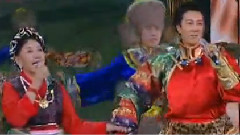 才旦卓玛,蔡国庆 - 逛新城