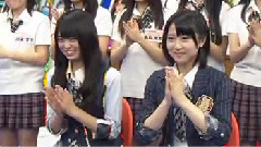 有吉AKB共和国 11/08/04