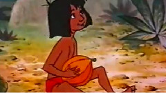 影视原声 - The Bare Necessities