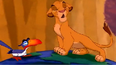 影视原声 - I Just Cant Wait To Be King