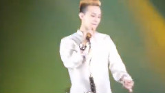 G-Dragon(BigBang) - 少年啊