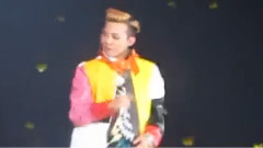 G-Dragon(BigBang) - Crayon