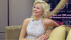 Pixie Lott - Daphne Iking 马来西亚采访