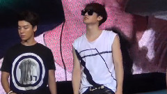 SJM Fanmeeting In Chengdu