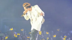 G-Dragon(BigBang) - Butterfly