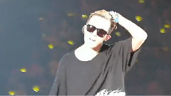 G-Dragon(BigBang) - 疯狂GO & Ending