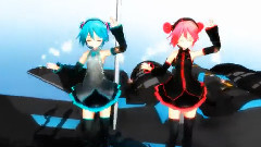 ミキミキ★ロマンティックナイト