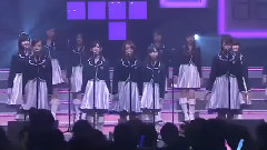 桜の花びらたち(チームA Ver.)