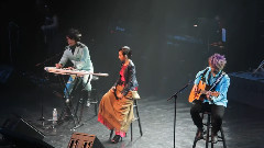 飞儿乐团 - 向日葵盛开的夏天