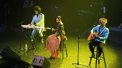 飞儿乐团 - 让爱重生