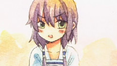 洛天依 - 春来发几枝