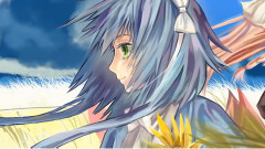 洛天依,IA - 祈愿之歌(祈り唄)