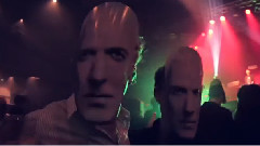 Scooter - Who The Fuck Is H.P. Baxxter