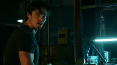 影视原声 - In A State-Beauty And The Beast 2012 S01E05