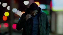 影视原声 - Everybody's On The Run