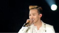 G-Dragon(BigBang) - HK Speaking Cantonese