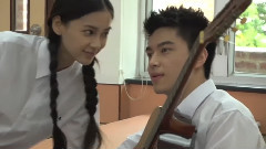 <都要微笑好吗>