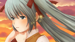 片想いの街路樹