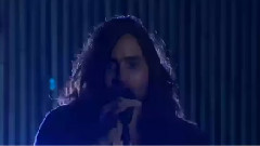 30 Seconds To Mars - Night Of The Hunter