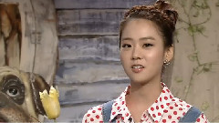 SBS TV动物农场 E615 胜妍 MC Cut