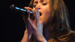 Megan Nicole - Can't Get You Out Of My System