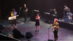 飞儿乐团 - 光芒