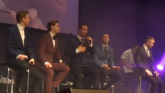 The Overtones - Only Girl