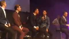 The Overtones - Forget You