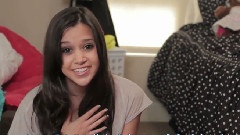 Megan Nicole - We Are Never Ever Getting Back Together