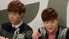 Ove Radio Lay张艺兴Cut