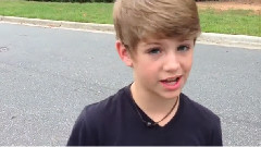 MattyB - BOSS New iPhone Case