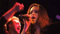 Megan Nicole - Starships